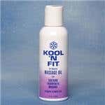 Kool 'N Fit Massage Oil