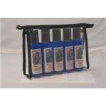 Keyano Seasonal Scentsations Massage Oil Trial Kit