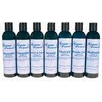 Keyano Aromatherapy Massage Oil 8 oz