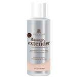 Cuccio Massage Extender Serum 4Oz