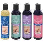 Master Massage Oil Set Of 4