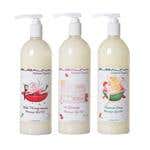 Bubalina Professional Massage Gel Oil