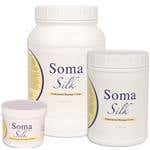 Soma Silk Massage Creme
