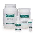 Biotone® Herbal Select™ Body Massage Crème