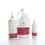 Amber Geranium Sage Massage Lotion