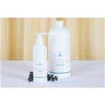 Amber Unscented Massage Lotion
