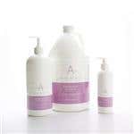 Amber Lavender Aphrodisia Massage Lotion