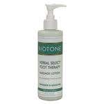 Herbal Select Foot Lotion 8 Oz