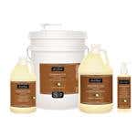 Bon Vital Coconut Massage Gel