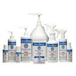 Cryoderm® Pain Relieving Products