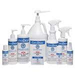 Cryoderm® Pain Relieving Products