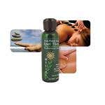 Helios Spot Therapy Massage Oil