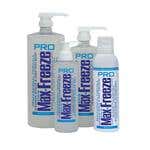 Max-Freeze™ Pro Clear Formula Gel Pump