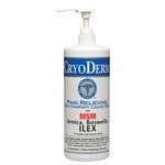 Cryoderm- 32 Oz Gel Pump