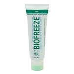 Biofreeze 4 Oz Gel Tube With Touch Free Applicator