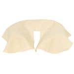 Flannel Face Cover Drape
