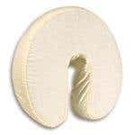 Personal Touch Flannel Face Cover Natural