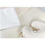Deluxe Brushed Flannel Flat Sheet