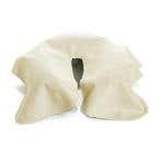 Angel Feathers Ultra SoftFace Drape Cover