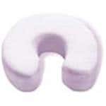Replacement Cover For Erl Memory Foam Headrest