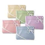 Angel Feathers Decorative Fleece Blanket