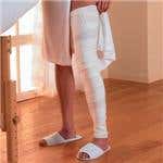Body Wrap Cloth Linen 100% Cotton 12'L X 6"W