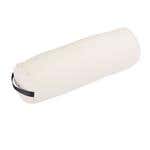Earthlite Fluffy Bolster Cover Flannel