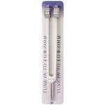 Low Ohm Tuning Fork