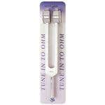 Mid Ohm Tuning Fork