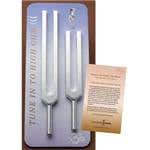 High-Ohm Octave Set