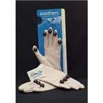 Soothers Massage Gloves
