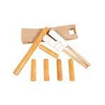 Chair Bamboo Stick Set W/ Chair Version DVD