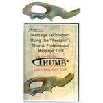 Therapist Thumb Version 2 Choice Of Color With DVD