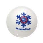 Kewler 3"Thermalball, White