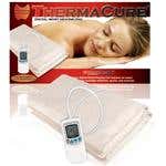 Thermacure Moist Digital Heat Pad 14"X27"