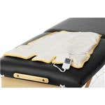 Digital Full Back Warmer- Heavy Version