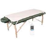 NRG Digital Massage Table Warmer