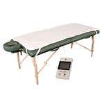 NRG Digital Massage Table Warmer 30"X73"