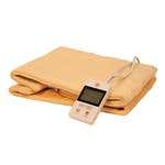 NRG Digital Full Back Warmer