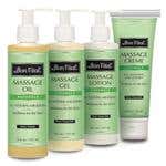 Bon Vital Naturale Massage Kit