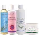 Soothing Touch Massage Trial Kit