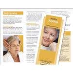 Massage For Healthy Aging Brochure 50 Pack