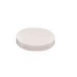 Ribbed Lid For 4 Oz & 8 Oz Jar