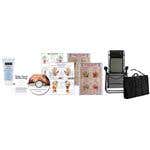 Basic Reclining Reflexology Chair Kit