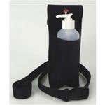 Single Oil Holster With Bottle