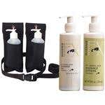 Double Holster Kit