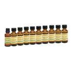 Soothing Touch Essential Oils