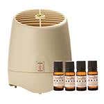 TheraPro® Basic Diffuser Package