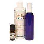 TheraPro Relaxing Aromatherapy Lotion Massage Package