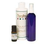 TheraPro Calming Aromatherapy Lotion Massage Package